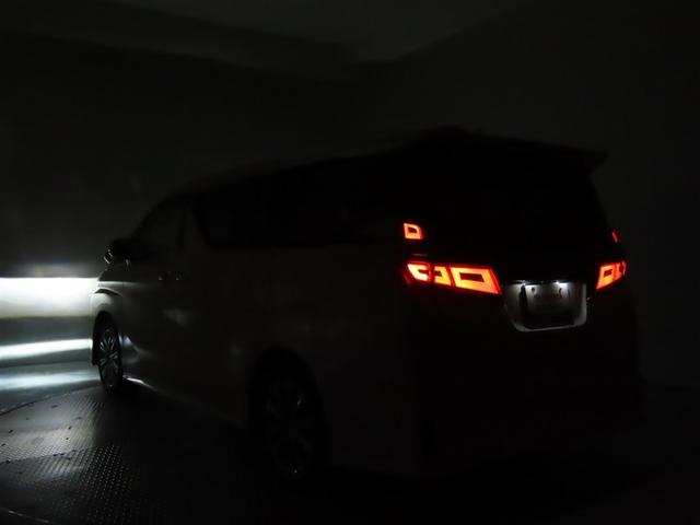 ヴェルファイア 2.5Z ゴールデンアイズ 純正12インチ後席モニター 禁煙車 7人乗り パワーバックドア(28枚目)