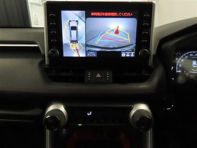 RAV4 アドベンチャー オフロードパッケージ トヨタ認定中古車 禁煙車 ワンオーナー パノラミックビューモニター(7枚目)