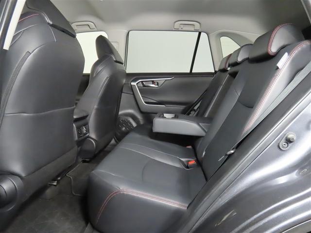RAV4 アドベンチャー オフロードパッケージ トヨタ認定中古車 禁煙車 ワンオーナー パノラミックビューモニター(11枚目)
