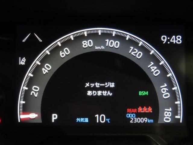 RAV4 アドベンチャー オフロードパッケージ トヨタ認定中古車 禁煙車 ワンオーナー パノラミックビューモニター(12枚目)