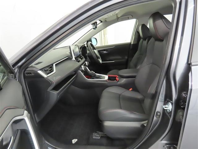 RAV4 アドベンチャー オフロードパッケージ トヨタ認定中古車 パノラミックビューモニター 禁煙車 ワンオーナー(10枚目)