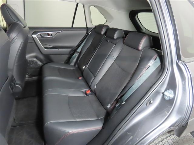 RAV4 アドベンチャー オフロードパッケージ トヨタ認定中古車 パノラミックビューモニター 禁煙車 ワンオーナー(11枚目)
