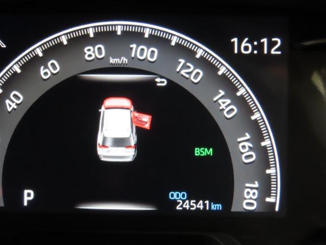 RAV4 アドベンチャー オフロードパッケージ トヨタ認定中古車 パノラミックビューモニター 禁煙車 ワンオーナー(12枚目)