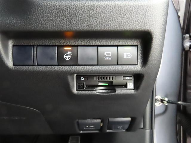 RAV4 アドベンチャー オフロードパッケージ トヨタ認定中古車 パノラミックビューモニター 禁煙車 ワンオーナー(13枚目)