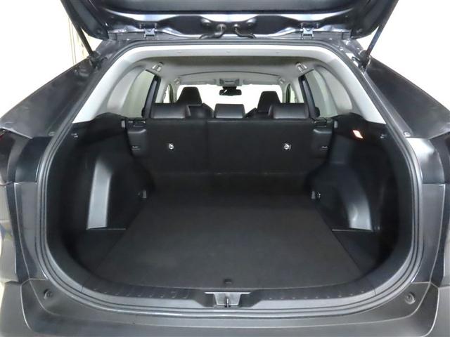 RAV4 アドベンチャー オフロードパッケージ トヨタ認定中古車 パノラミックビューモニター 禁煙車 ワンオーナー(15枚目)