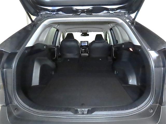 RAV4 アドベンチャー オフロードパッケージ トヨタ認定中古車 パノラミックビューモニター 禁煙車 ワンオーナー(16枚目)