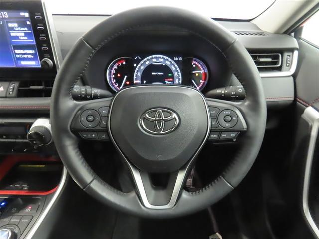 RAV4 アドベンチャー オフロードパッケージ トヨタ認定中古車 パノラミックビューモニター 禁煙車 ワンオーナー(21枚目)