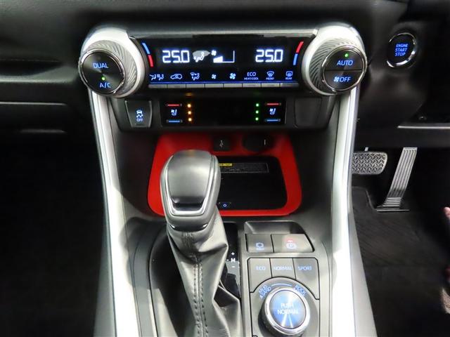 RAV4 アドベンチャー オフロードパッケージ トヨタ認定中古車 パノラミックビューモニター 禁煙車 ワンオーナー(22枚目)