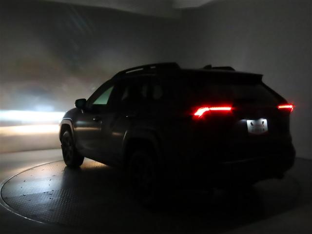 RAV4 アドベンチャー オフロードパッケージ トヨタ認定中古車 パノラミックビューモニター 禁煙車 ワンオーナー(23枚目)