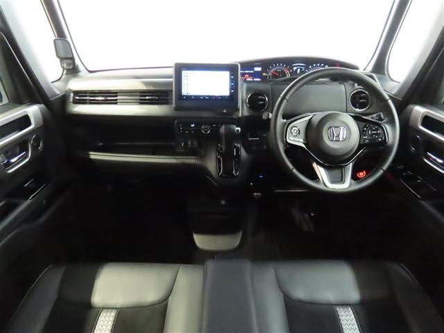 N-BOXカスタム L・ターボスタイル(3枚目)