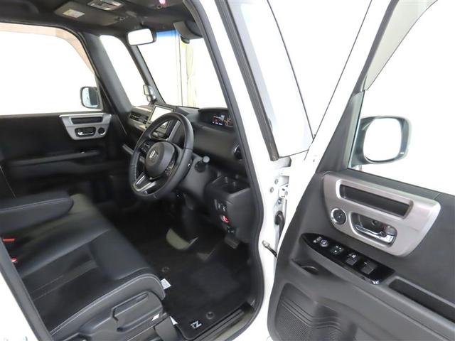 N-BOXカスタム L・ターボスタイル(8枚目)