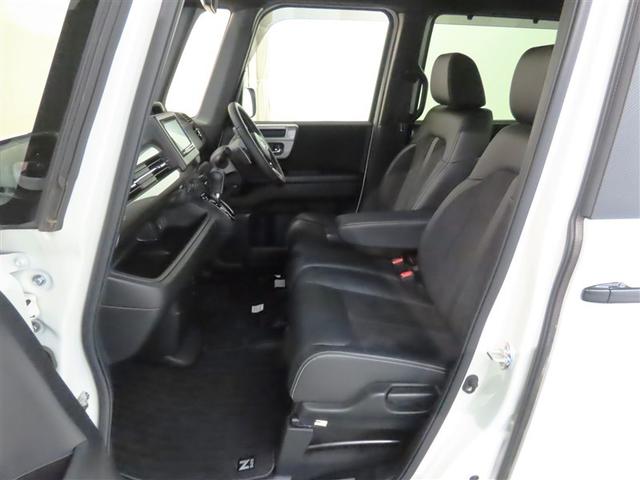 N-BOXカスタム L・ターボスタイル(10枚目)