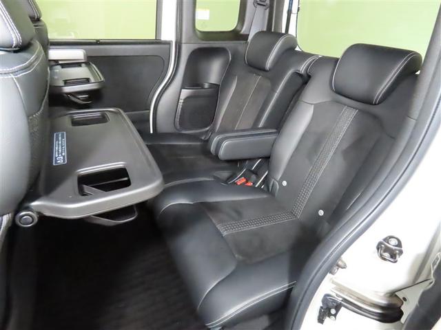 N-BOXカスタム L・ターボスタイル(11枚目)