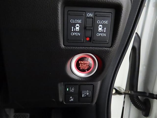 N-BOXカスタム L・ターボスタイル(13枚目)