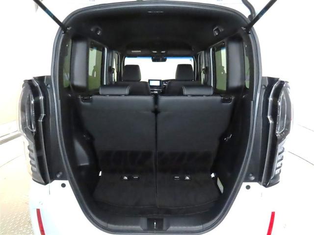 N-BOXカスタム L・ターボスタイル(15枚目)