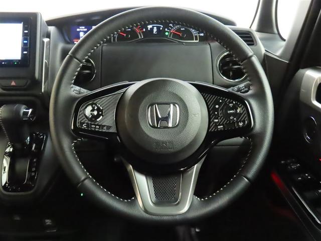 N-BOXカスタム L・ターボスタイル(22枚目)