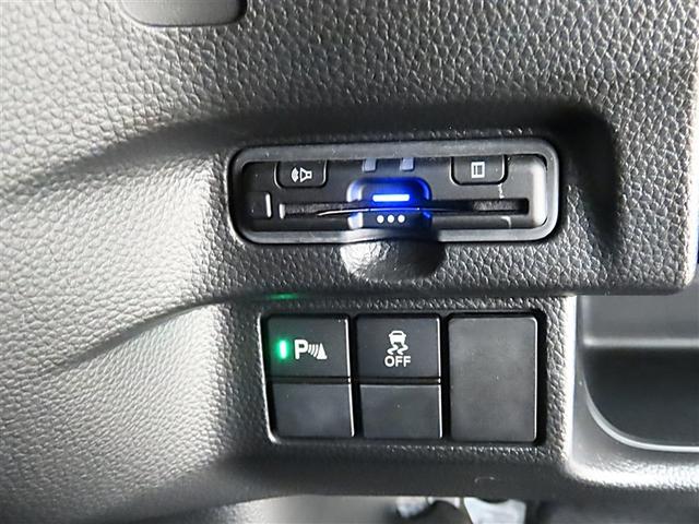 N-BOXカスタム L・ターボスタイル(24枚目)