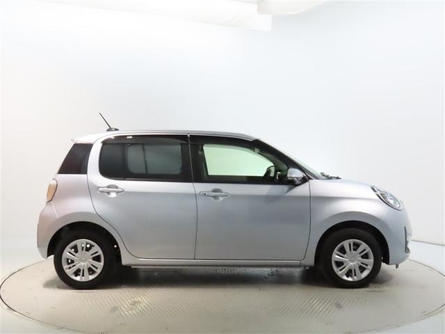 パッソ モーダ　禁煙車　ワンオーナー　パノラミックビューモニター　クリアランスソナー（4枚目）