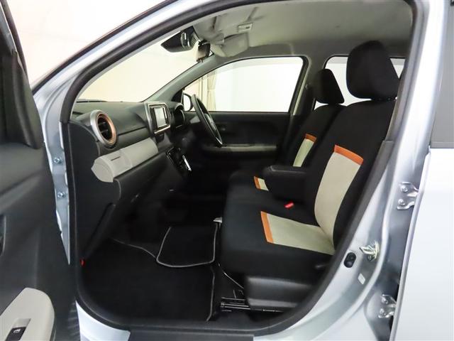 パッソ モーダ　禁煙車　ワンオーナー　パノラミックビューモニター　クリアランスソナー（10枚目）