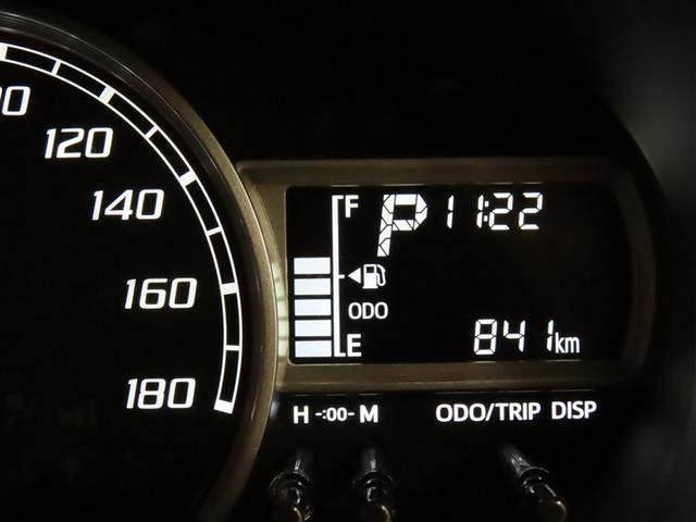 パッソ モーダ　禁煙車　ワンオーナー　パノラミックビューモニター　クリアランスソナー（12枚目）