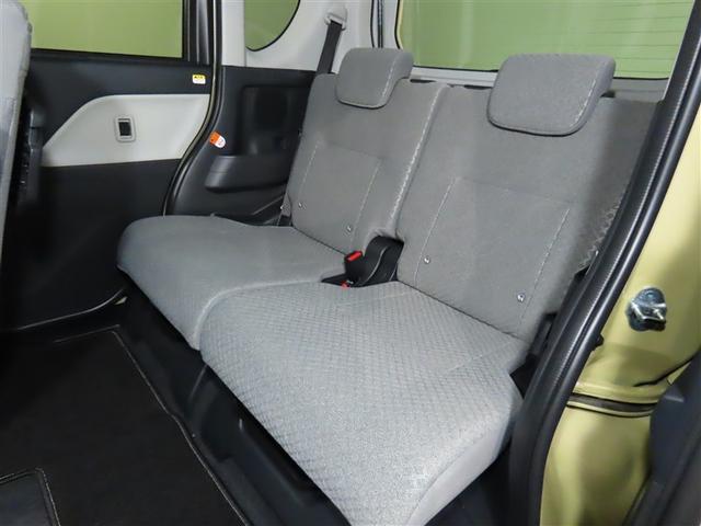 タント Ｘ　左側電動自動ドア　シートヒーター（10枚目）