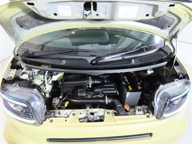 タント Ｘ　左側電動自動ドア　シートヒーター（18枚目）