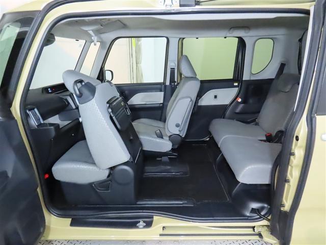 タント Ｘ　左側電動自動ドア　シートヒーター（21枚目）