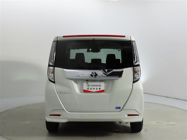 ルーミー カスタムＧ（2枚目）