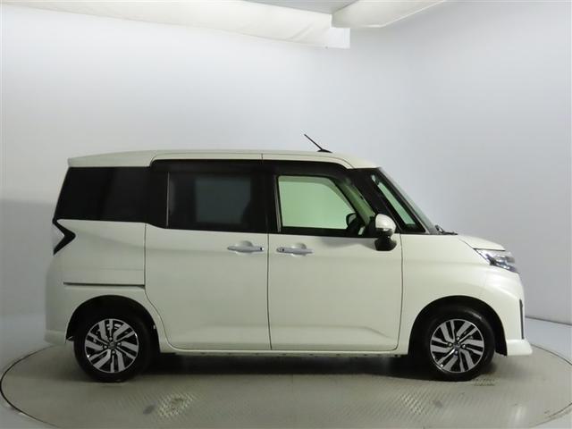 ルーミー カスタムＧ（4枚目）