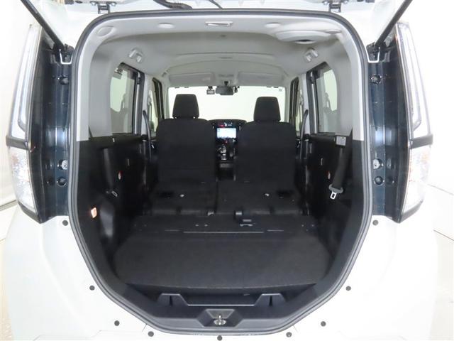 ルーミー カスタムＧ（16枚目）