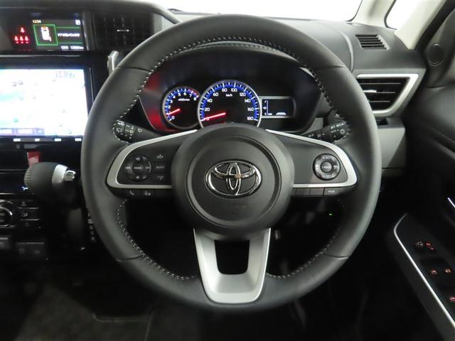 ルーミー カスタムＧ（23枚目）