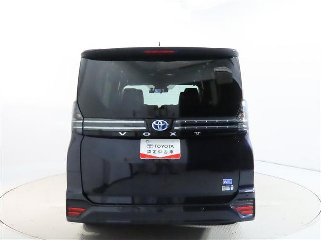 ヴォクシー ハイブリッドＳ－Ｚ（2枚目）