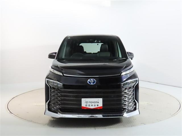 ヴォクシー ハイブリッドＳ－Ｚ（5枚目）