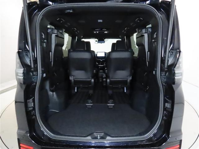 ヴォクシー ハイブリッドＳ－Ｚ（16枚目）