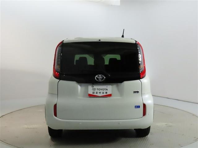 シエンタ ハイブリッドＺ　初売りフェアー対象車　トヨタ認定中古車　５人乗り　禁煙車　ワンオーナー　パノラミックビューモニター　ＥＴＣ２．０　シートヒーター（2枚目）