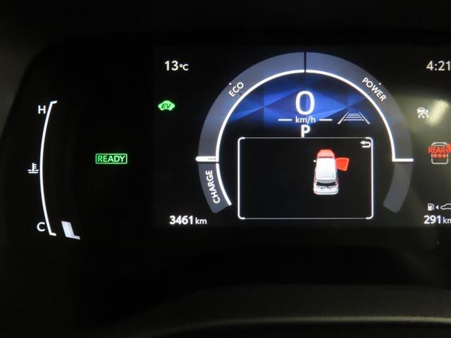 シエンタ ハイブリッドＺ　初売りフェアー対象車　トヨタ認定中古車　５人乗り　禁煙車　ワンオーナー　パノラミックビューモニター　ＥＴＣ２．０　シートヒーター（12枚目）