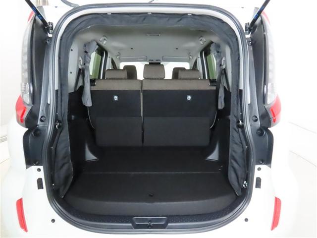 シエンタ ハイブリッドＺ　初売りフェアー対象車　トヨタ認定中古車　５人乗り　禁煙車　ワンオーナー　パノラミックビューモニター　ＥＴＣ２．０　シートヒーター（15枚目）