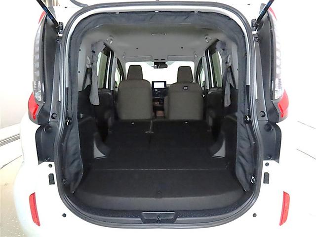 シエンタ ハイブリッドＺ　初売りフェアー対象車　トヨタ認定中古車　５人乗り　禁煙車　ワンオーナー　パノラミックビューモニター　ＥＴＣ２．０　シートヒーター（16枚目）