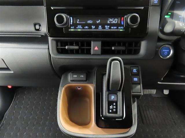 シエンタ ハイブリッドＺ　初売りフェアー対象車　トヨタ認定中古車　５人乗り　禁煙車　ワンオーナー　パノラミックビューモニター　ＥＴＣ２．０　シートヒーター（23枚目）