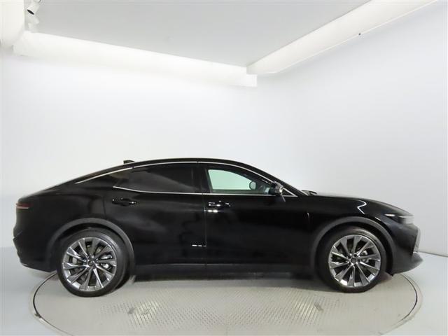 クラウンクロスオーバー Ｇアドバンスド・レザーパッケージ（4枚目）