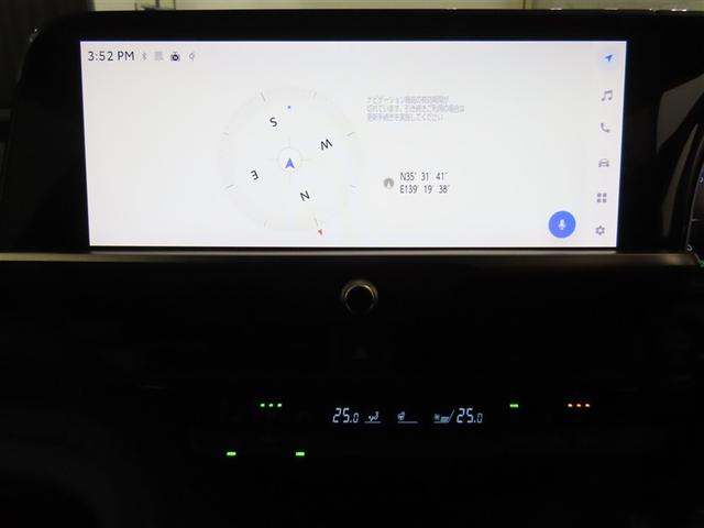 クラウンクロスオーバー Ｇアドバンスド・レザーパッケージ（6枚目）