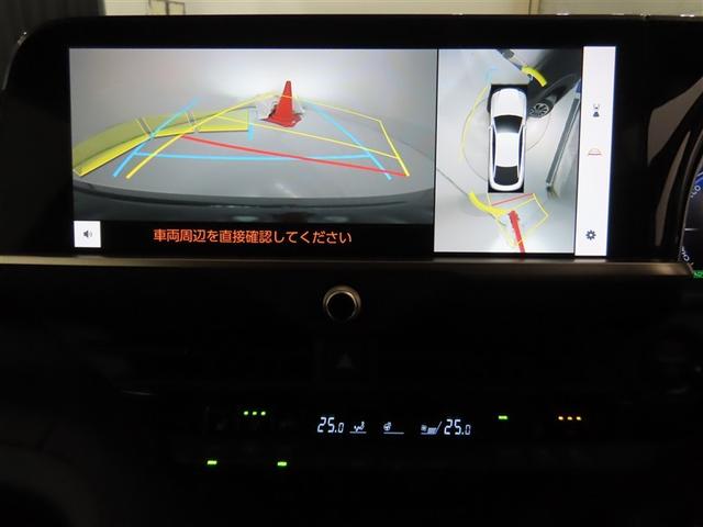 クラウンクロスオーバー Ｇアドバンスド・レザーパッケージ（7枚目）