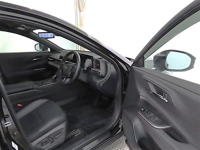 クラウンクロスオーバー Ｇアドバンスド・レザーパッケージ（8枚目）