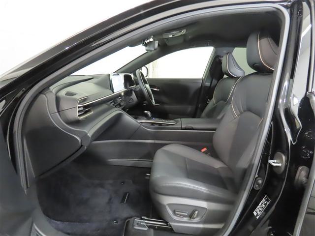 クラウンクロスオーバー Ｇアドバンスド・レザーパッケージ（10枚目）