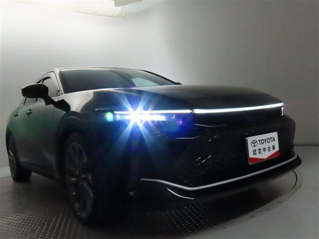 クラウンクロスオーバー Ｇアドバンスド・レザーパッケージ（18枚目）