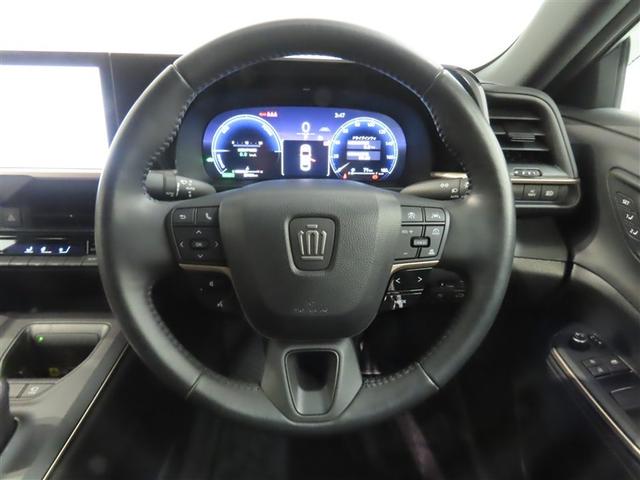 クラウンクロスオーバー Ｇアドバンスド・レザーパッケージ（22枚目）