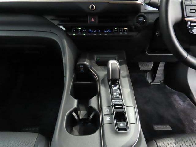 クラウンクロスオーバー Ｇアドバンスド・レザーパッケージ（24枚目）