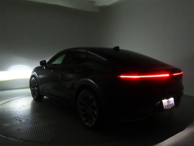 クラウンクロスオーバー Ｇアドバンスド・レザーパッケージ（27枚目）