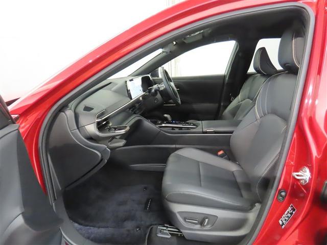 クラウンスポーツ Ｚ　初売りフェアー対象車　トヨタ認定中古車　禁煙車　ワンオーナー（10枚目）