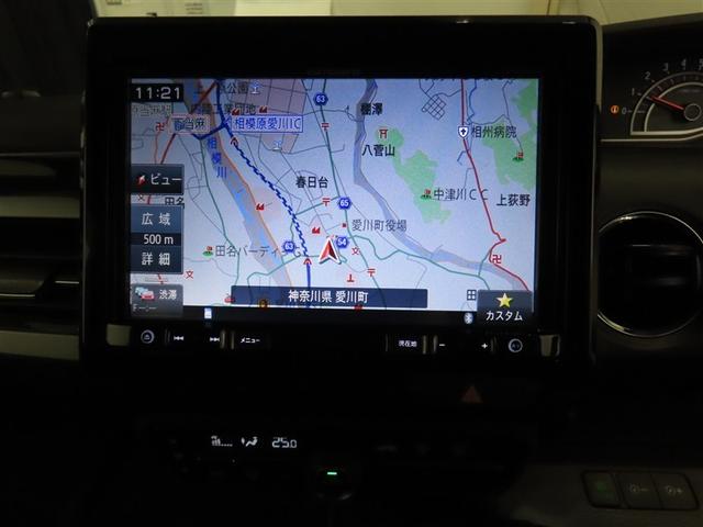 Ｎ－ＢＯＸカスタム Ｇ・ＥＸターボホンダセンシング　禁煙車　ワンオーナー　カロッツェリアナビ　バックモニター（6枚目）